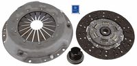 SACHS 3000951753 - Kit de embrague