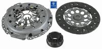 SACHS 3000951839 - Kit de embrague - XTend