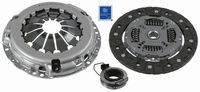 SACHS 3000 951 960 - Kit de embrague