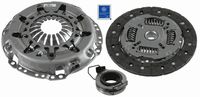 SACHS 3000 951 992 - Kit de embrague