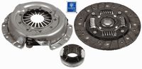 SACHS 3000 954 028 - Kit de embrague