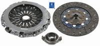 SACHS 3000 954 033 - Kit de embrague