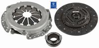 SACHS 3000 954 221 - Kit de embrague