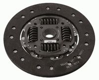 SACHS 1878994001 - Disco de embrague