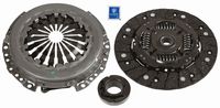 SACHS 3000954492 - Kit de embrague