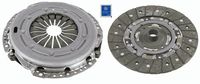 SACHS 3000970013 - Kit de embrague - XTend