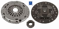 SACHS 3000970082 - Kit de embrague - XTend