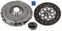 SACHS 3000970083 - Kit de embrague - XTend