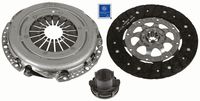 SACHS 3000970092 - Kit de embrague - XTend