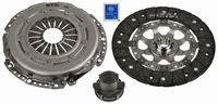 SACHS 3000970093 - Kit de embrague - XTend