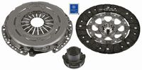 SACHS 3000970094 - Kit de embrague - XTend