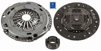 SACHS 3000 970 101 - Kit de embrague