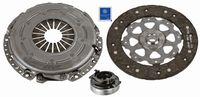 SACHS 3000970108 - Kit de embrague - XTend