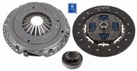 SACHS 3000 970 116 - Kit de embrague