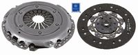 SACHS 3000970126 - Kit de embrague - XTend