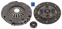 SACHS 3000970130 - Kit de embrague - XTend