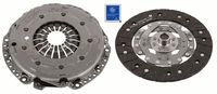 SACHS 3000970131 - Kit de embrague - XTend