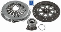 SACHS 3000990132 - Kit de embrague - Kit plus CSC