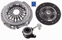 SACHS 3000 990 142 - Kit de embrague