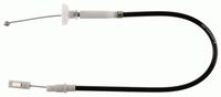 SACHS 3074004001 - Cable de accionamiento, accionamiento del embrague