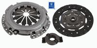 SACHS 3000951661 - Kit de embrague