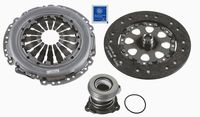 SACHS 3000 990 253 - Kit de embrague