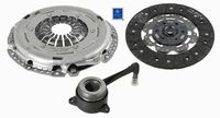 SACHS 3000990294 - Kit de embrague - XTend Kit plus CSC