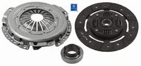 SACHS 3000176003 - Kit de embrague