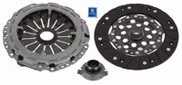 SACHS 3000951651 - Kit de embrague