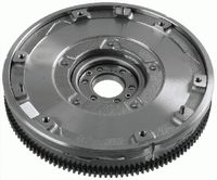 SACHS 6366000005 - Volante motor - Volante de doble masa