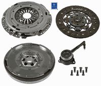 SACHS 2290 601 141 - Kit de embrague