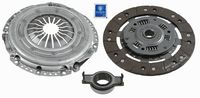 SACHS 3000 548 103 - Kit de embrague