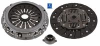 SACHS 3000951645 - Kit de embrague