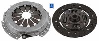 SACHS 3000951676 - Kit de embrague