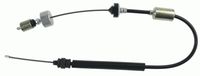 SACHS 3074600273 - Cable de accionamiento, accionamiento del embrague