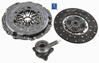 SACHS 3000990515 - Kit de embrague - XTend Kit plus CSC