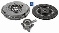 SACHS 3000990530 - Kit de embrague - XTend Kit plus CSC