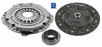 SACHS 3000174005 - Kit de embrague