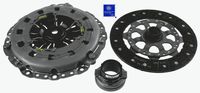 SACHS 3000951831 - Kit de embrague - XTend