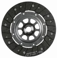 SACHS 1864000440 - Disco de embrague