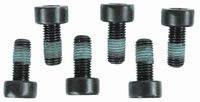 SACHS 1874000004 - Juego tornillos, volante