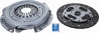 SACHS 3000951006 - Kit de embrague