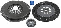 SACHS 3000725001 - Kit de embrague