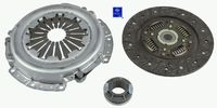 SACHS 3000954230 - Kit de embrague