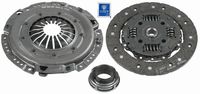 SACHS 3000838501 - Kit de embrague