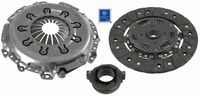 SACHS 3000 951 970 - Kit de embrague