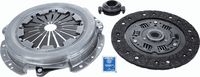 SACHS 3000951617 - Kit de embrague