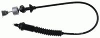 SACHS 3074600251 - Cable de accionamiento, accionamiento del embrague