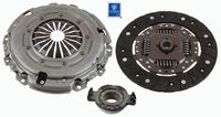 SACHS 3000951626 - Kit de embrague