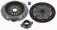 SACHS 3000951641 - Kit de embrague